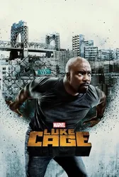 Marvel's Luke Cage (Phần 1) (Marvel's Luke Cage (Phần 1)) [2016]