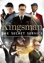 Mật Vụ Kingsman (Mật Vụ Kingsman) [2015]