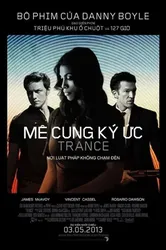 Mê Cung Ký Ức (Mê Cung Ký Ức) [2013]