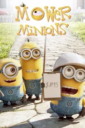 Minion Cắt Cỏ (Minion Cắt Cỏ) [2016]