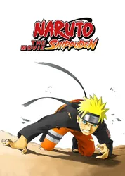 Naruto Shippuden: Cái Chết Tiên Đoán (Naruto Shippuden: Cái Chết Tiên Đoán) [2007]