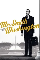 Ngài Smith Tới Washington (Ngài Smith Tới Washington) [1939]