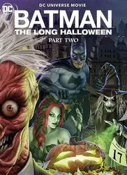 Người Dơi: Đêm Trường Halloween 2 (Người Dơi: Đêm Trường Halloween 2) [2021]