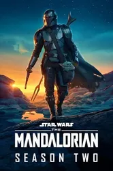 Người Mandalore (Phần 2) (Người Mandalore (Phần 2)) [2020]