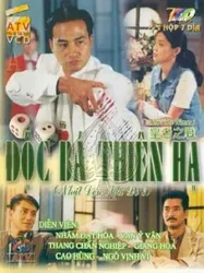 Nhất Đen Nhì Đỏ 3 - Độc Bá Thiên Hạ (Nhất Đen Nhì Đỏ 3 - Độc Bá Thiên Hạ) [1993]