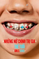 Những Nữ Chính Trị Gia Trẻ Tuổi (Những Nữ Chính Trị Gia Trẻ Tuổi) [2024]