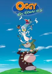 Oggy Oggy (Phần 2) (Oggy Oggy (Phần 2)) [2023]