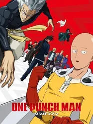 One-Punch Man Phần 2 (One-Punch Man Phần 2) [2019]