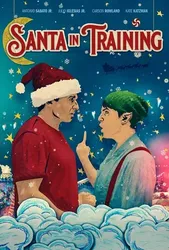 Ông già Noel tập sự (Ông già Noel tập sự) [2019]