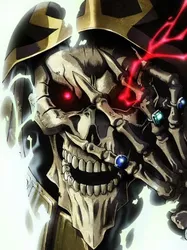 OVERLORD III SP (OVERLORD III SP) [2018]