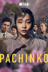 Pachinko (Pachinko) [2022]