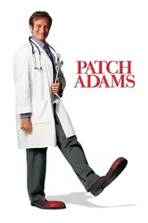 Bác Sĩ Patch Adams (Bác Sĩ Patch Adams) [1998]