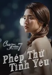 Phép Thử Tình Yêu (Phép Thử Tình Yêu) [2017]