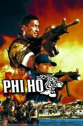 Phi Hổ (Phi Hổ) [1996]