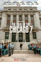 Phiên tòa Chicago 7 (Phiên tòa Chicago 7) [2020]