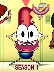 Pinky Malinky (Phần 1) (Pinky Malinky (Phần 1)) [2019]