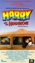 Quái Vật Chân To Và Nhà Henderson (Quái Vật Chân To Và Nhà Henderson) [1987]