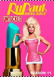 RuPaul’s Drag Race – Cuộc chiến giày cao gót: Hậu trường (Phần 12) (RuPaul’s Drag Race – Cuộc chiến giày cao gót: Hậu trường (Phần 12)) [2020]