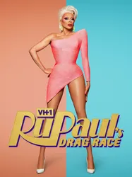 Rupaul's Drag Race - Cuộc chiến giày cao gót (Phần 11) (Rupaul's Drag Race - Cuộc chiến giày cao gót (Phần 11)) [2019]