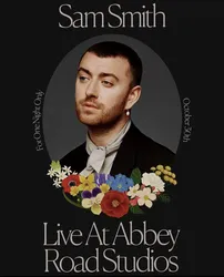 Sam Smith: Love Goes – Trực tiếp tại Abbey Road Studios (Sam Smith: Love Goes – Trực tiếp tại Abbey Road Studios) [2020]