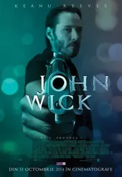 Sát thủ John Wick (Sát thủ John Wick) [2014]