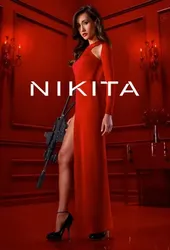 Sát Thủ Nikita (Phần 1) (Sát Thủ Nikita (Phần 1)) [2010]