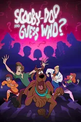 Scooby-Doo and Guess Who? (Phần 2) (Scooby-Doo and Guess Who? (Phần 2)) [2020]