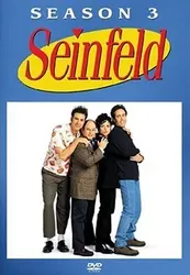 Seinfeld (Phần 3) (Seinfeld (Phần 3)) [1991]