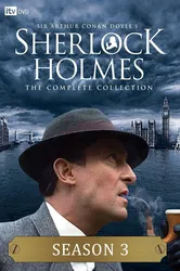 Sherlock Holmes (Phần 3) (Sherlock Holmes (Phần 3)) [1986]