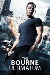 Siêu Diệp Viên 3: Tối Hậu Thư Của Bourne (Siêu Diệp Viên 3: Tối Hậu Thư Của Bourne) [2007]