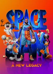 Space Jam: Kỷ Nguyên Mới (Space Jam: Kỷ Nguyên Mới) [2021]