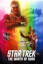 Star Trek 2: Cơn Thịnh Nộ của Khan (Star Trek 2: Cơn Thịnh Nộ của Khan) [1982]