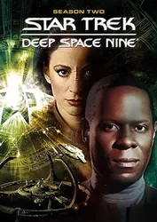 Star Trek: Deep Space Nine (Phần 2) (Star Trek: Deep Space Nine (Phần 2)) [1993]