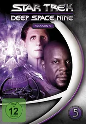 Star Trek: Deep Space Nine (Phần 5) (Star Trek: Deep Space Nine (Phần 5)) [1996]