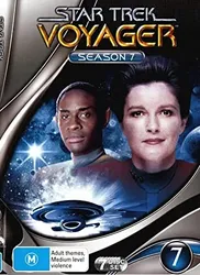 Star Trek: Voyager (Phần 7) (Star Trek: Voyager (Phần 7)) [2000]