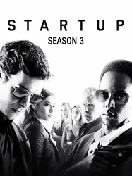 StartUp (Phần 3) (StartUp (Phần 3)) [2018]