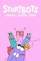 Storybots Laugh, Learn, Sing (Phần 2) (Storybots Laugh, Learn, Sing (Phần 2)) [2022]