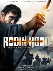 Sự Nổi Dậy Của Robin Hood (Sự Nổi Dậy Của Robin Hood) [2018]