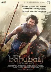 Sử Thi Baahubali: Khởi Nguyên (Sử Thi Baahubali: Khởi Nguyên) [2015]