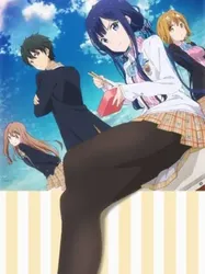 Sự trả thù của Masamune-kun (Sự trả thù của Masamune-kun) [2017]