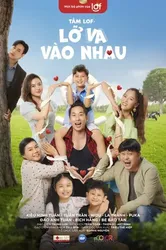 Tâm LOF - Lỡ Va Vào Nhau (Tâm LOF - Lỡ Va Vào Nhau) [2022]