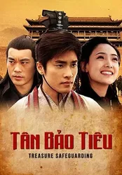 Tân Bảo Tiêu (Tân Bảo Tiêu) [2013]