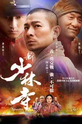 Tân Thiếu Lâm Tự - Shaolin (Tân Thiếu Lâm Tự - Shaolin) [2011]