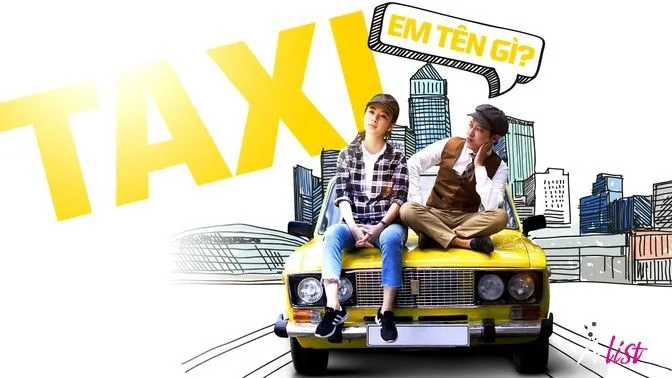 Taxi, em tên gì?