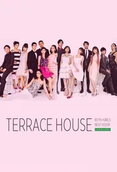 Terrace House: Trai gái nơi thành thị (Phần 2) (Terrace House: Trai gái nơi thành thị (Phần 2)) [2016]