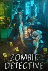 Thám Tử Zombie (Thám Tử Zombie) [2020]