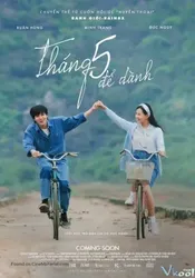 Tháng 5 Để Dành (Tháng 5 Để Dành) [2019]