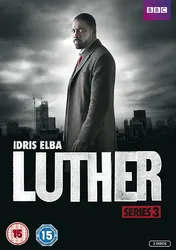 Thanh Tra Luther 3 (Thanh Tra Luther 3) [2013]