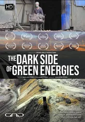 The Dark Side of Green Energies