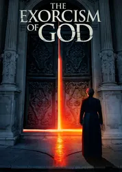 The Exorcism of God (The Exorcism of God) [2021]